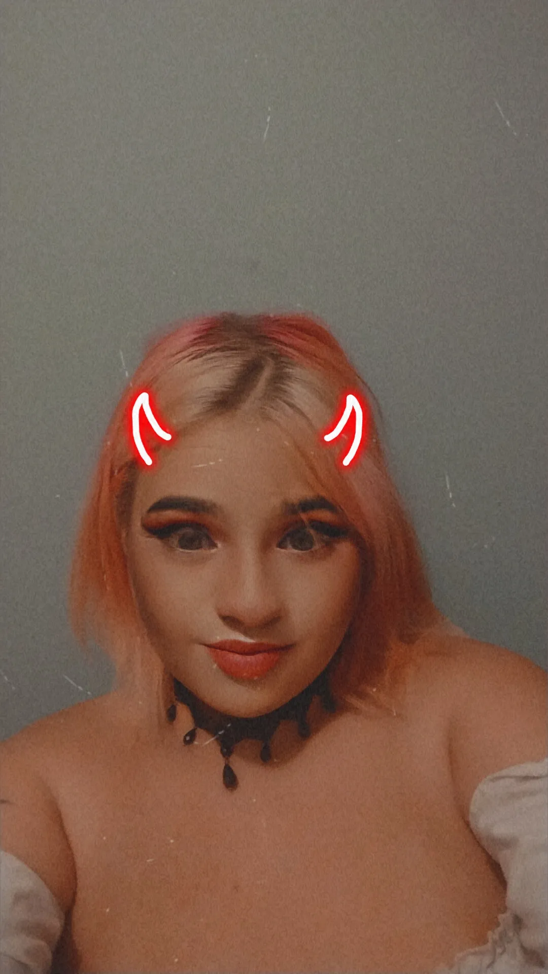 Lucifina  ganja kitten